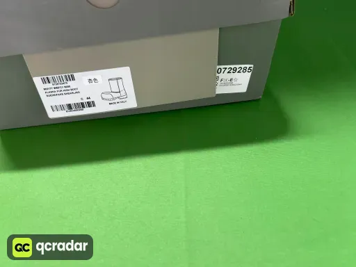 尺码:44