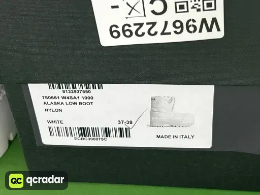尺码:38