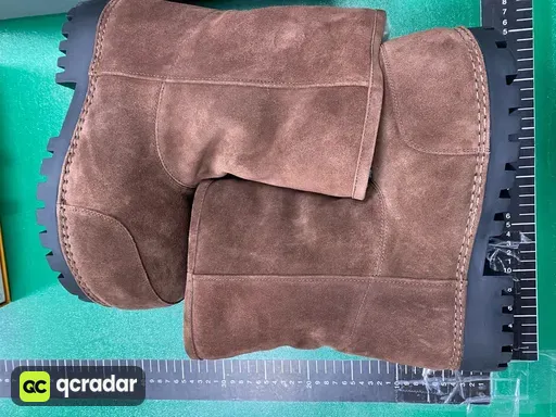 中筒褐（不退换）