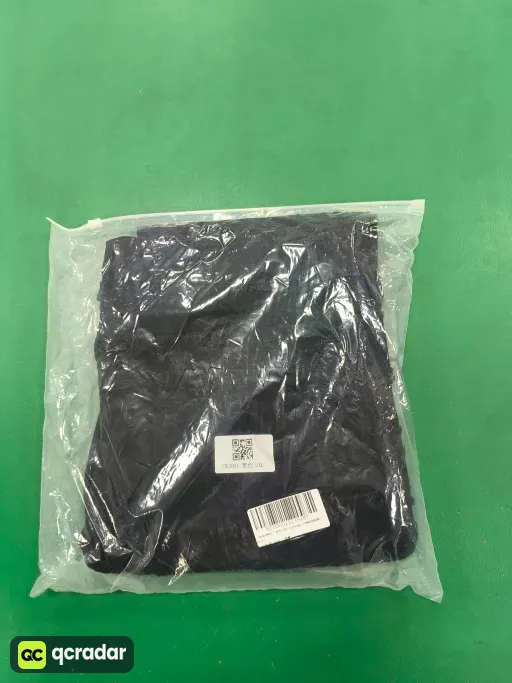 QC photo