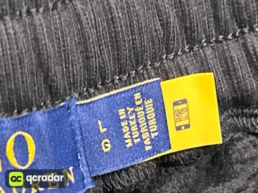QC photo