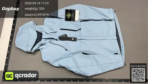 QC photo
