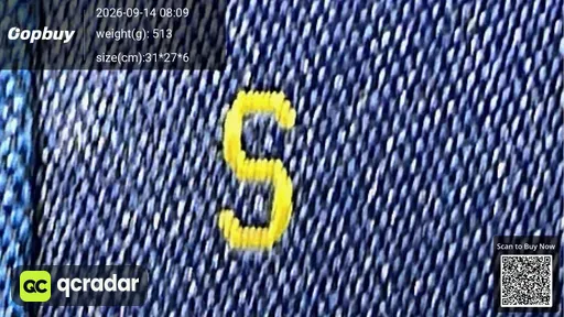 SKU 168233