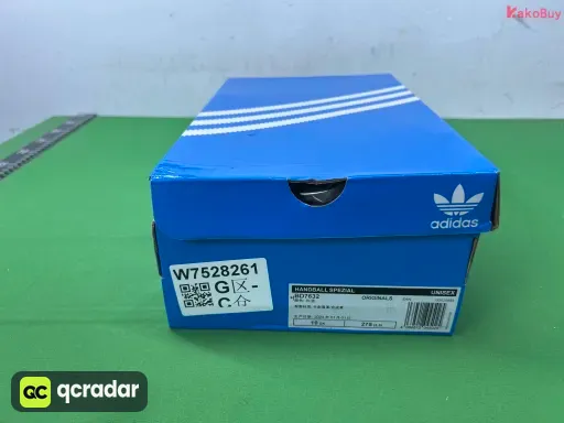 颜色款式:26号白蓝BD7632