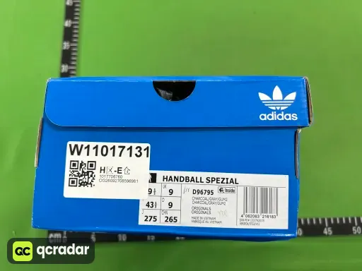 4号炭灰色D96795