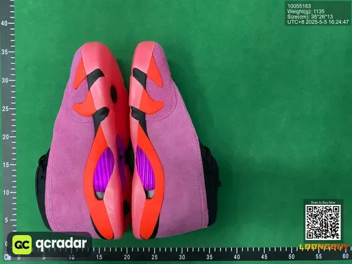 QC photo