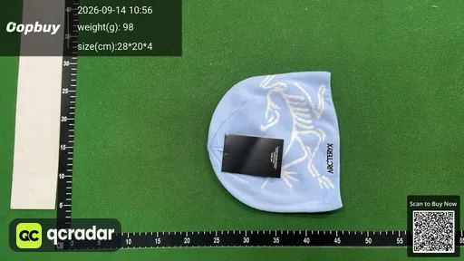 QC photo