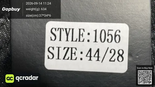 SKU 360011