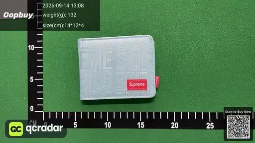 QC photo