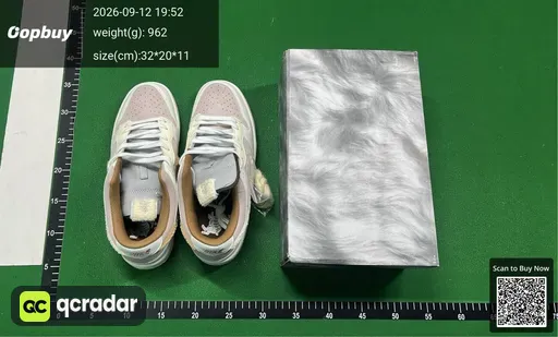 QC photo