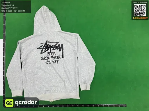QC photo