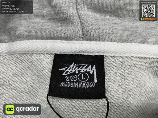QC photo