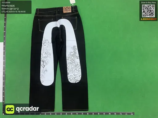 QC photo