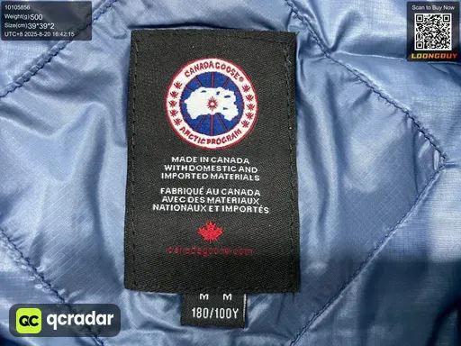 QC photo