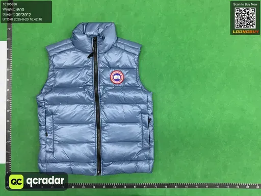QC photo