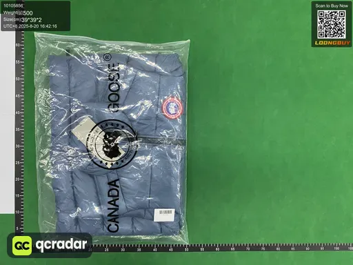 QC photo
