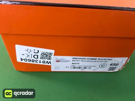 尺码:45