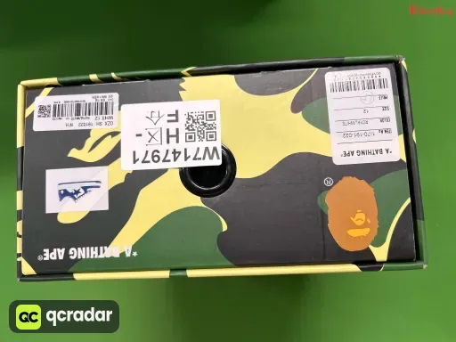 Size:US12