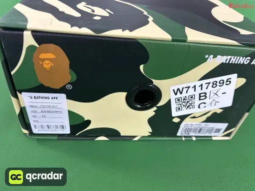Size:US6.5