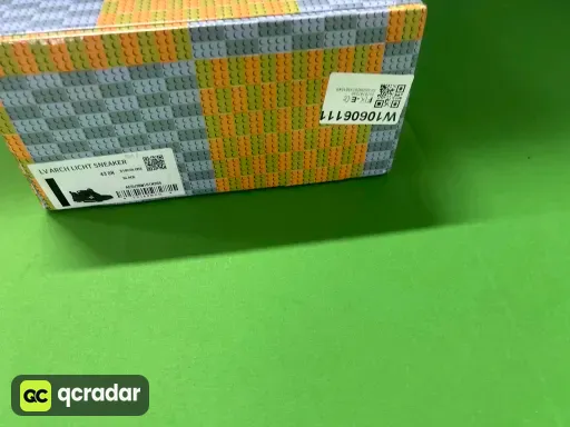 溜冰鞋2号黑白