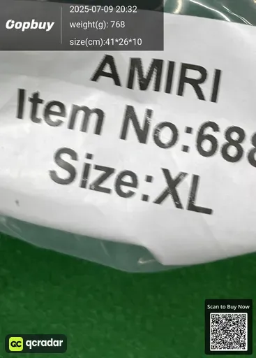 SKU 327643