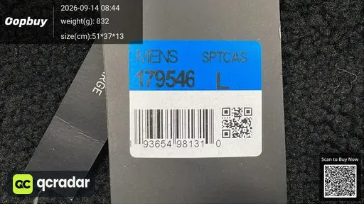 SKU 595118