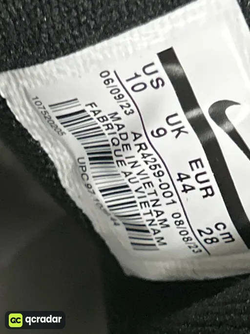 QC photo