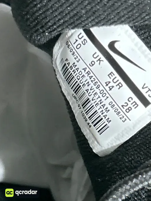 QC photo