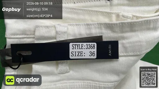 SKU 372426