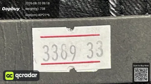 SKU 208407