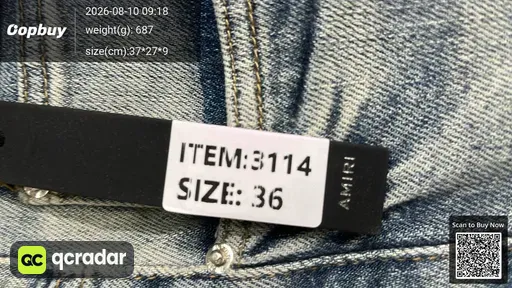 SKU 372410