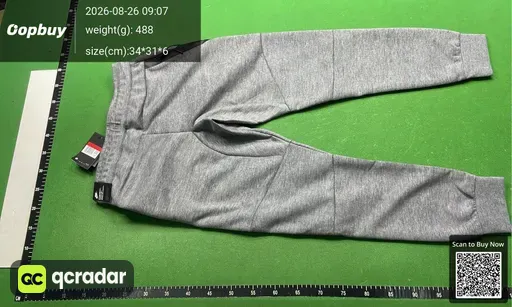 QC photo