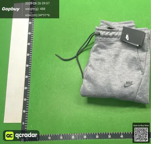 QC photo