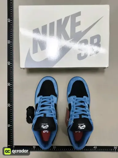 Europe Exclusive Black Blue HQ8487-400