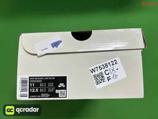 款式配色:欧洲限定紫色 HQ8487-500