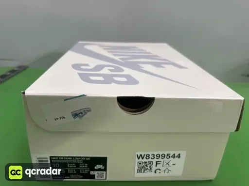 款式配色:F6061-400 白蓝