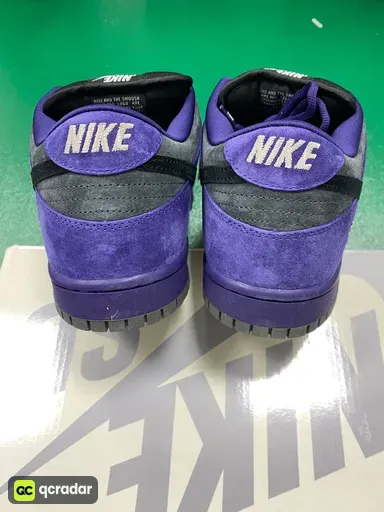 欧洲限定紫色 HQ8487-500