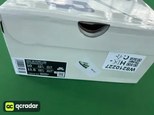 款式配色:【 FZ8319-300】绿女警