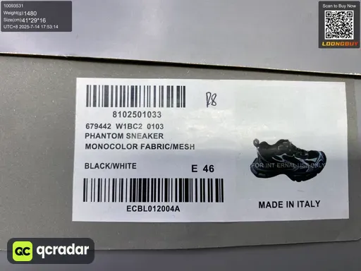 QC photo