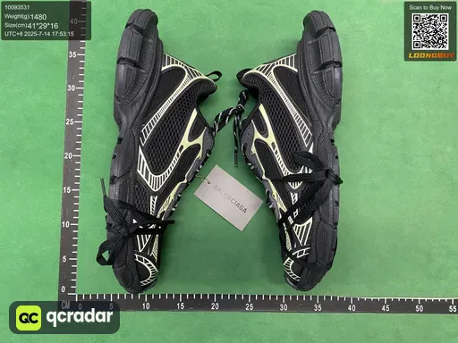 QC photo