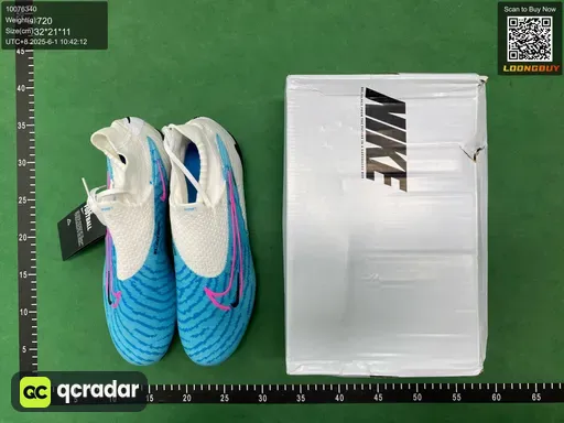 QC photo