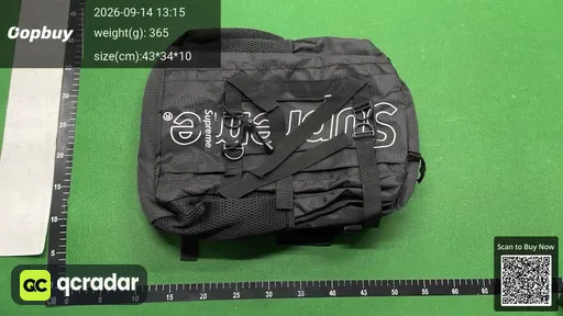QC photo