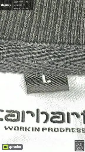 QC photo