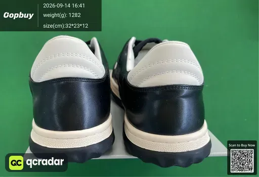 QC photo