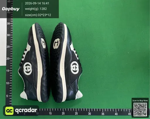 QC photo