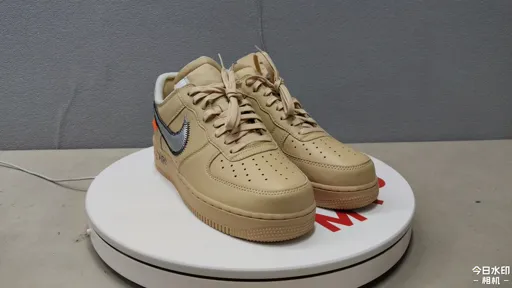 Air Force Art Gallery Khaki