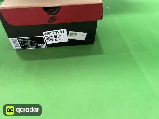 款式配色:Lil Yachty x Nike Air Force 1 Low