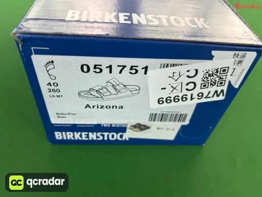 半拖 黑色皮面