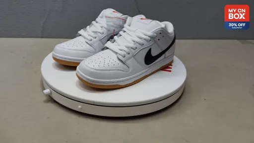 DUNK White Blue Gum Sole CZ2249-100