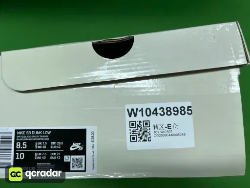 尺码:36-47.5 尺码备注